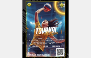 Téléthon Nuit du volley