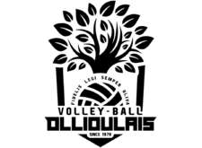 Journée n°4 - VOLLEY BALL OLLIOULAIS vs ETOILE SPORTIVE DE VILLENEUVE