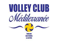 Journée n°2 - VOLLEY CLUB MEDITERRANEE vs ETOILE SPORTIVE DE VILLENEUVE