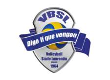 Journée n°13 - VOLLEY-BALL STADE LAURENTIN vs ETOILE SPORTIVE DE VILLENEUVE