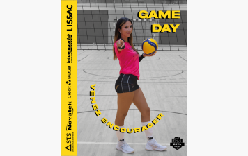 ‼️🚨 Programme des matchs ‼️🚨