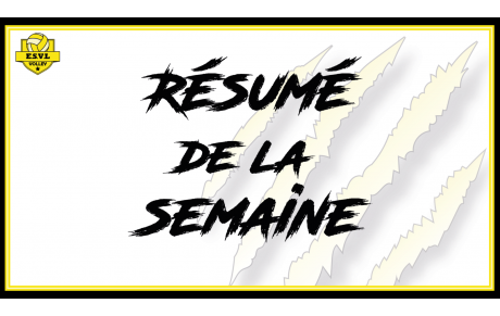 Bonnes premières