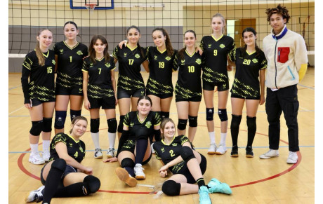 M18 Féminine