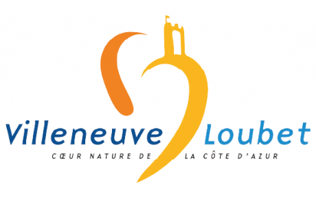 Maire de Villeneuve Loubet